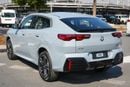 بي أم دبليو X2 S DRIVE 25i 2026 M SPORT KIT!! BRAND NEW CAR!! MENTIONED PRICE IS FOR EXPORT ONLY