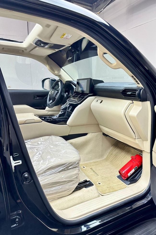 Toyota Land Cruiser GXR, миниатюра 25