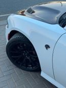 Dodge Charger HELLCAT 707HP / 6.2L V8 / LOW MILEAGE / SUNROOF / LEATHER SEATS / BLIND SPOTS / REMOTE START