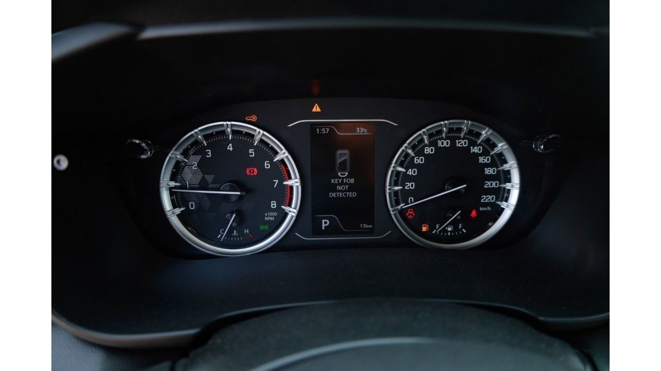 Suzuki Grand Vitara 2024 Model Suzuki Grand Vitara 1.5L GL AT