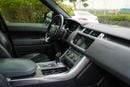 Land Rover Range Rover Sport HSE