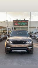 Land Rover Range Rover Sport HSE 3.0L (335 HP)