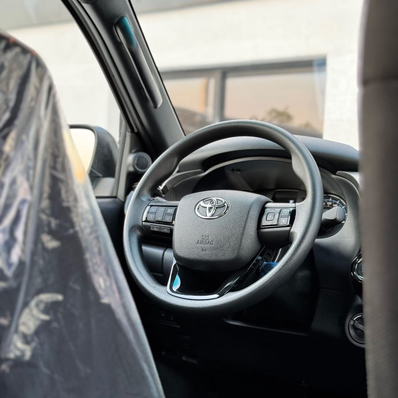 Toyota Hilux HILUX D/C 4WD 4.0 ADVENTURE V A/T EXL