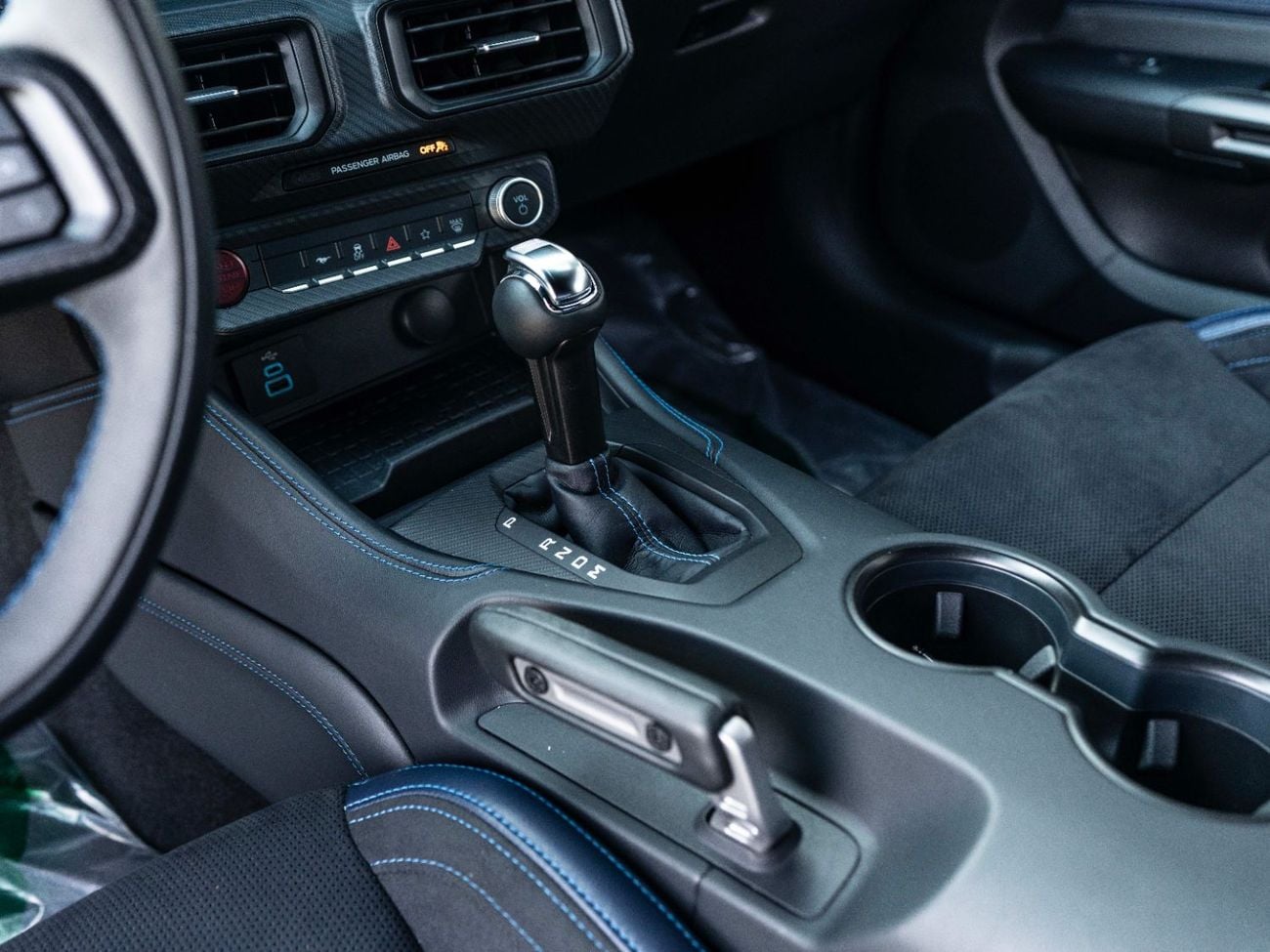 Ford Mustang DARK HORSE PREMIUM