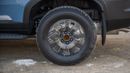 تويوتا برادو VXR TOYOTA PRADO 2.4 ADVENTURE HIGH TWIN TURBO -2026YM