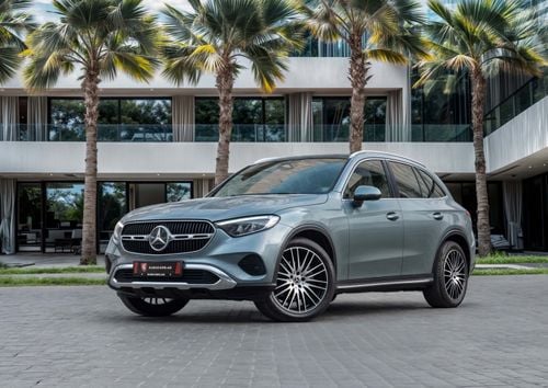 Mercedes Benz GLC200 GLC 200 | 4,994 P.M | 0% Downpayment | AMG | Perfect Condition!