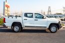 Mitsubishi L200 Mitsubishi L200 MITSUBISHE L200 2024 BASIC OPTION DIESEL