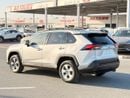 Toyota RAV4 Hybrid XLE 2.5L