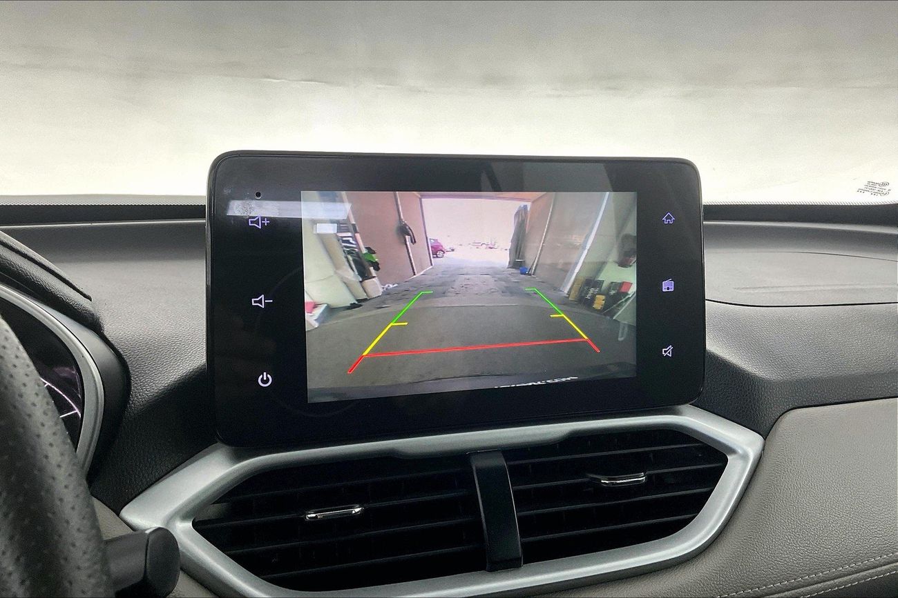 Chevrolet Groove LT | Guaranteed Warranty | 0 Down Payment