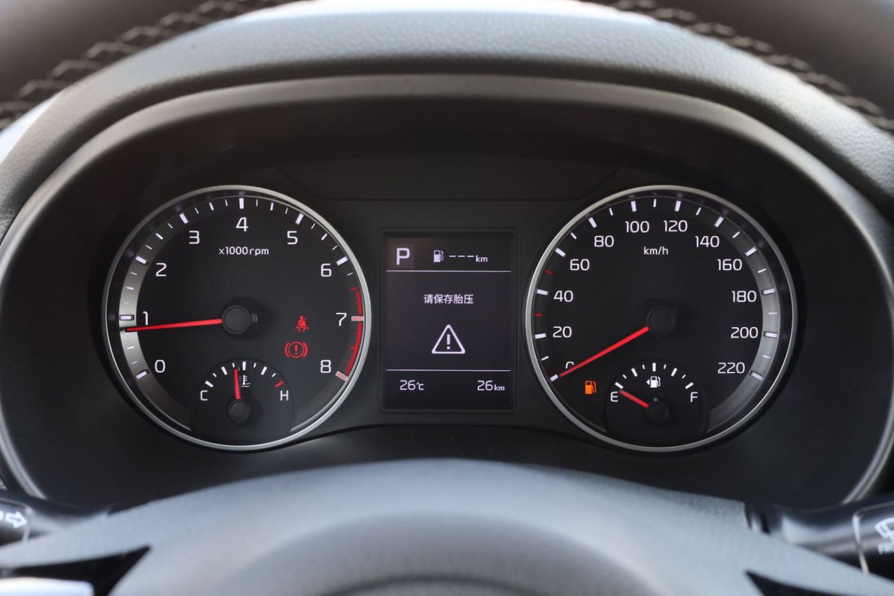 Kia KX1 KIA KX1 DUAL TONE 1.4L V4 PETROL CVT WITH SUNROOF.