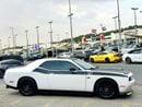 Dodge Challenger R/T T/A Monthly 1250/- | 0% DP | Carbon Fiber Interior | # 72550