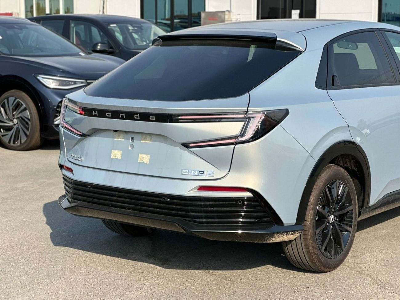 Honda e:NP2 HONDA ENP2 2024