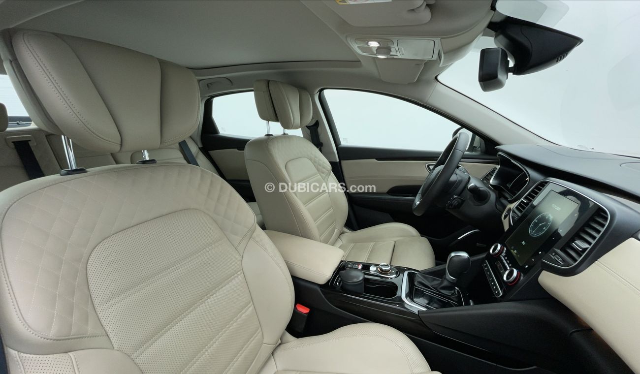 رينو تاليسمان LE 1.6 | +مع الضمان | كمان تم فحص ١٥٠