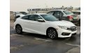 هوندا سيفيك 2.0L PETROL / DVD / LEATHER SEATS / REAR A/C (LOT # 4776)