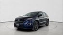 Ford Edge 2.7 AUTO SPORT 4WD | Guaranteed Warranty | 0 Down Payment
