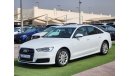 أودي A6