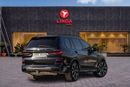 بي أم دبليو X7 M60i XDRIVE BMW X7 M60 2023 GCC | Agency Warranty | Service Contract