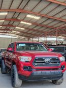 تويوتا تاكوما PETROL V4 2WD AMERICAN