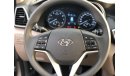 Hyundai Tucson 1.6L, 19'' ALLOY RIMS, WIRELESS CHARGER, GLOVES COOL BOX, PANORAMIC ROOF, POWER SEAT, HT16