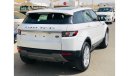 Land Rover Range Rover Evoque Range rover Evoque GCC full option perfect condition