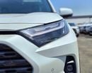 Toyota RAV4 TOYOTA RAV4 PETROL 2.0L - CHINESE SPECS- FULL OPTIONS - 4X2 - 2025 MODEL - WHITE INSIDE BLACK - CHIN