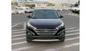 Hyundai Tucson 2018 Hyundai Tucson GDi 1600cc Turbo limited 4x4 / فقط للتصدير