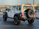 Jeep Wrangler Jeep Rubicon _Japanese_2015_Excellent Condition _Full option