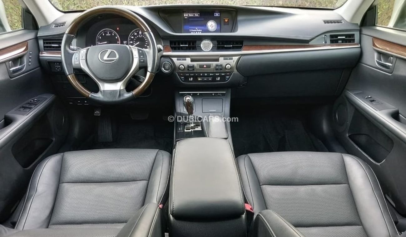 Lexus ES350 Full option