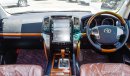 Toyota Land Cruiser VX.R With 2019 Model Body Kit