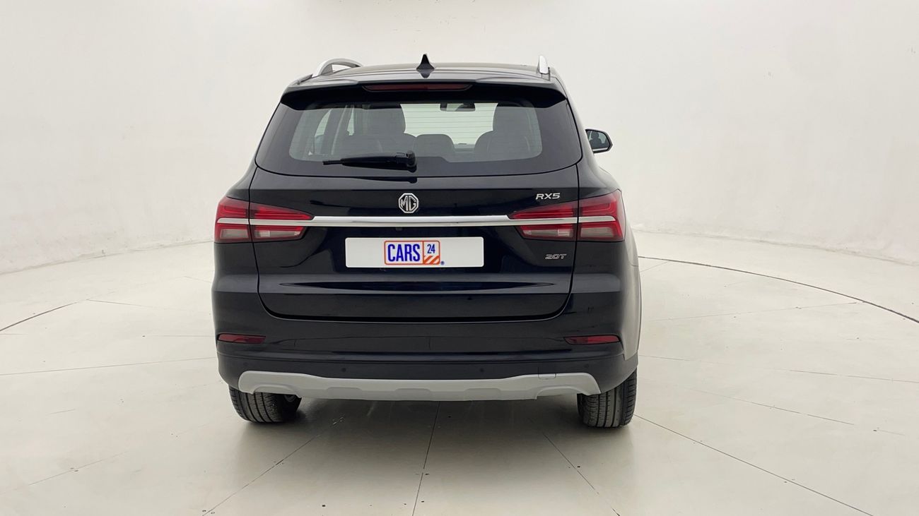 أم جي RX5 LUXURY 1.5 | بدون دفعة مقدمة | اختبار القيادة في المنزل