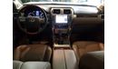 لكزس GX 460