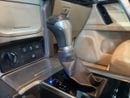 تويوتا برادو VXR 4.0L 4WD