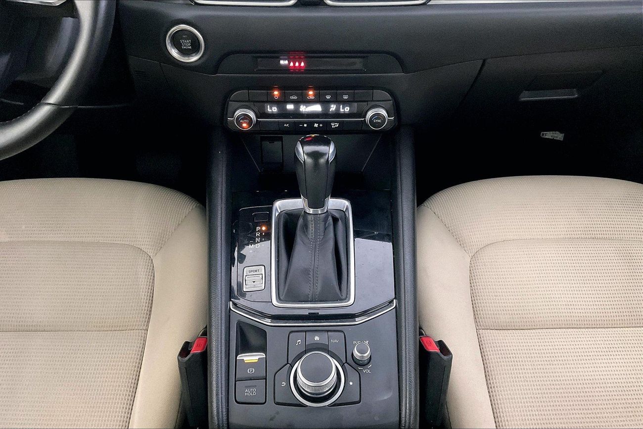 Mazda CX5 GL | Guaranteed Warranty | 0 Down Payment