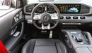 Mercedes-Benz GLE 53 Coupe 4MATIC+ Turbo AMG MY2021