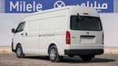 Toyota Hiace TOYOTA HIACE HR | 2-YEAR WARRANTY + SERVICE AVAILABLE | IN-HOUSE FINANCING | 0% DOWNPAYMENT (BANK)