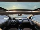 هيونداي توسون  2014 Hyundai Tucson 2.4L V4 - Rear Camera - panoramic sunroof - Leather Seats