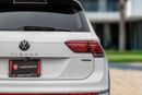 Volkswagen Tiguan R-Line | 2,252 P.M  | 0% Downpayment | Impeccable Condition!