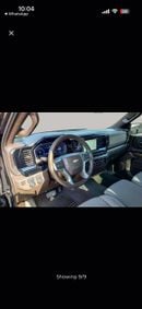 Chevrolet Silverado 1500 REG/CAB 1LT