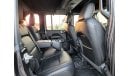 جيب رانجلر 2021 JEEP WRANGLER UNLIMITED SAHARA  SOFT TOP  CONVERTIBLE (JL), 4DR SUV, 2.0 TURBO 4CYL PETROL, AUT