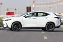 لكزس NX350 PRESTIGE