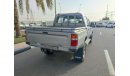 Toyota Hilux LN107-0025171- GREY CC 2800 || DIESEL ||  RHD || MANUAL || ONLY FOR EXPORT.