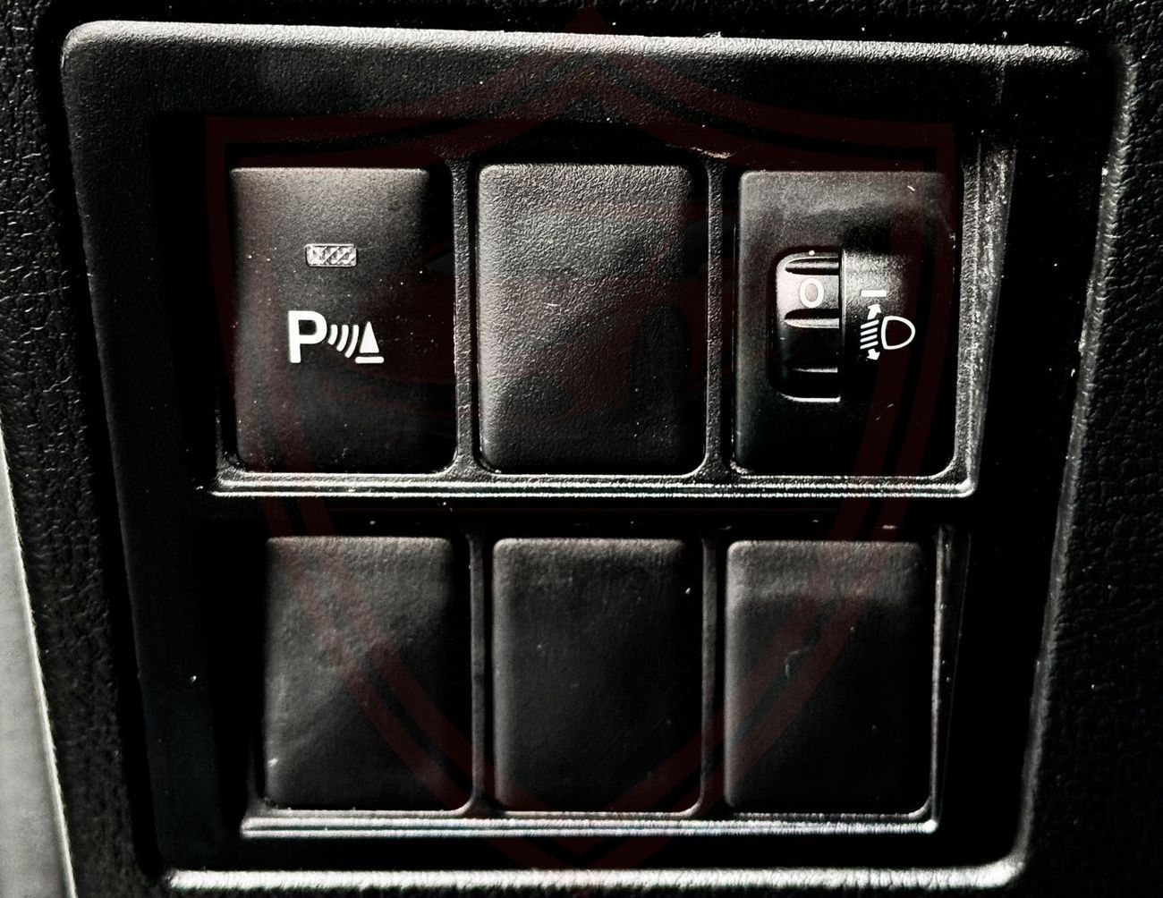 تويوتا فورتونر تويوتا فورتشنر | 6 أسطوانات | 4.0 لتر | 2019 | خليجي | خالية من الحوادث | بحالة ممتازة | 1726 شهرياً