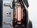 Jetour T2 LUX Jetour T2 2025