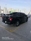 فورد F 150 XLT CREW CAB SPORT PK Super Cab 5.0L (385 HP) Panoramic