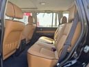Nissan Patrol Super Safari Super Safari 2021 GCC FULLY LOADED LOW MILEAGE IN MINT CONDITION