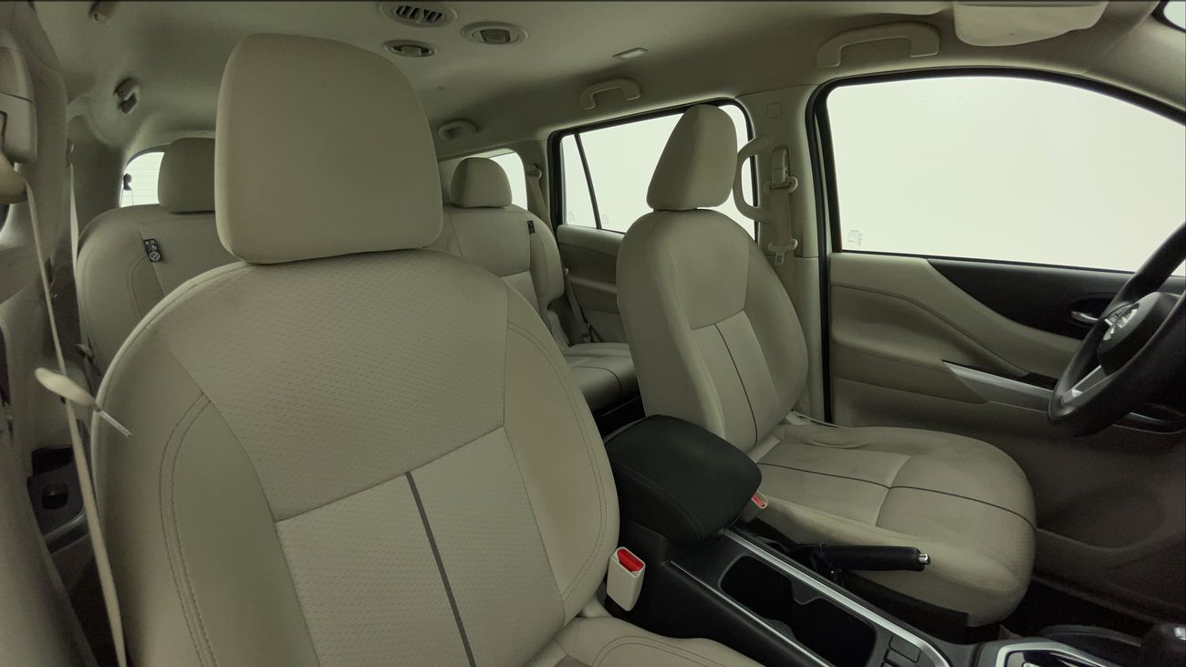 Nissan XTerra SE 4WD 2.5 | Zero Down Payment | Free Home Test Drive