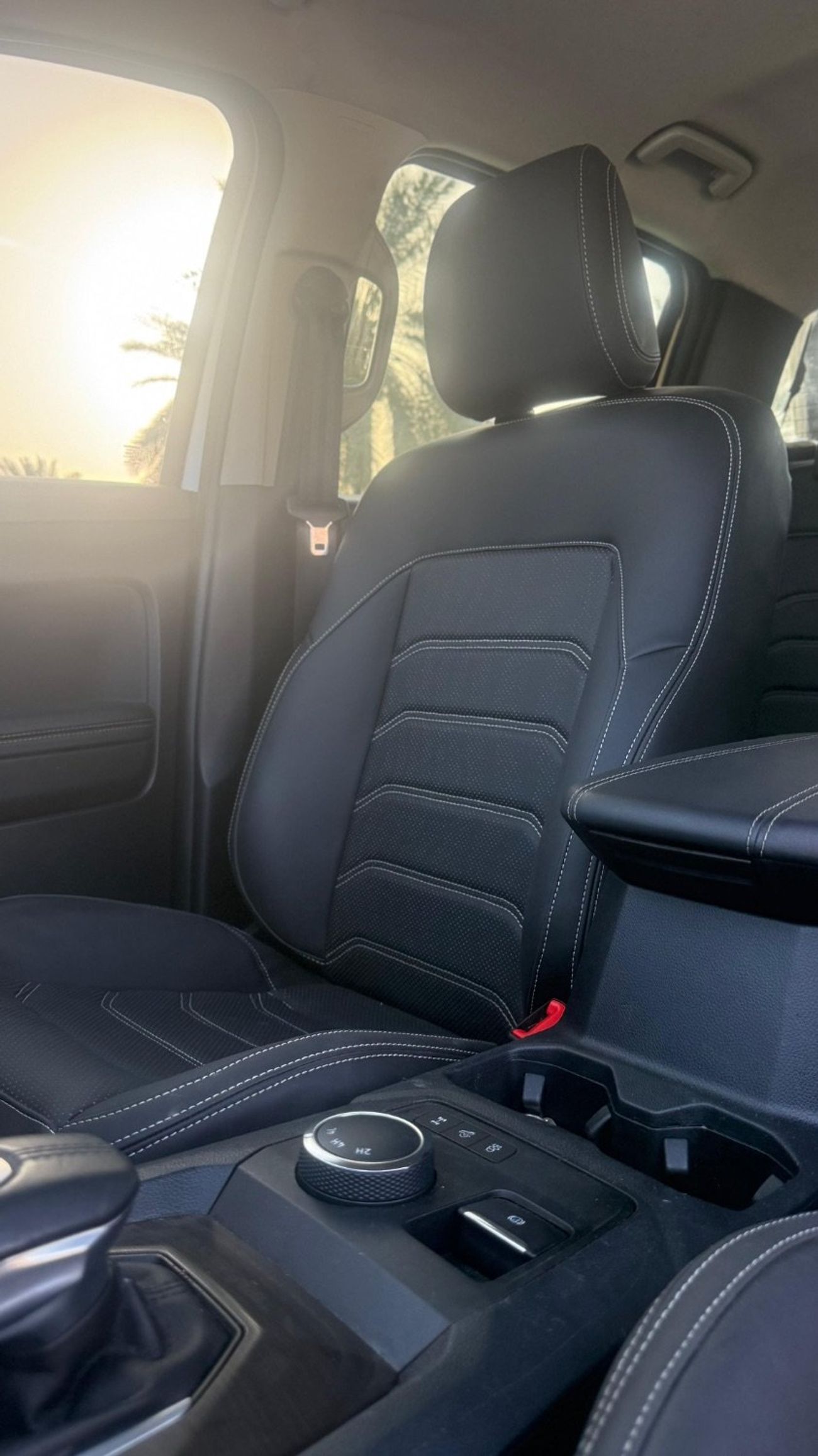 فولكس واجن أماروك Export from Australia