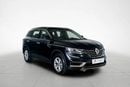 Renault Koleos PE 2.5