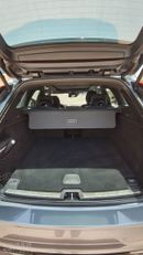 Volvo XC60 T5 R Design 2.0L