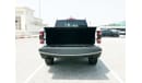 رام 1500 Dodge RAM Rebel - 2022- White